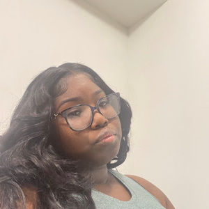 Meet your Posher, Cycy